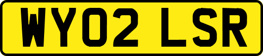 WY02LSR