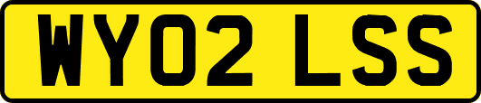 WY02LSS