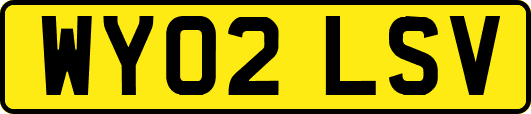 WY02LSV