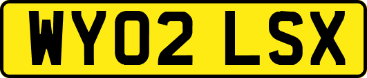WY02LSX