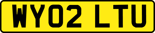 WY02LTU