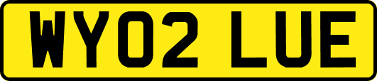 WY02LUE