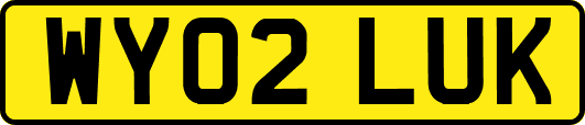WY02LUK
