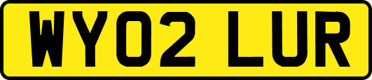 WY02LUR