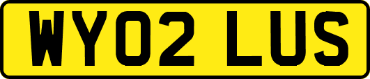 WY02LUS
