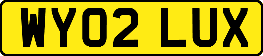 WY02LUX
