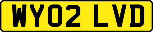 WY02LVD