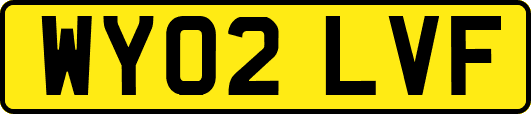 WY02LVF