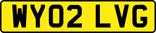 WY02LVG