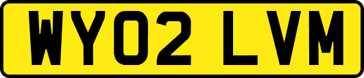 WY02LVM