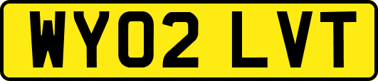 WY02LVT