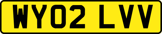 WY02LVV