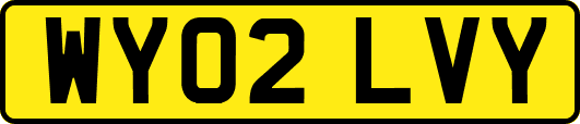 WY02LVY