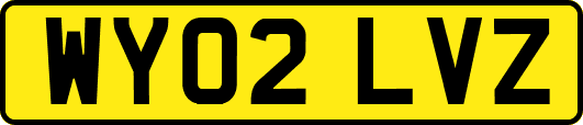WY02LVZ