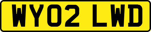 WY02LWD