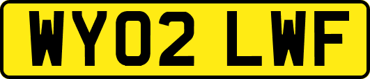 WY02LWF