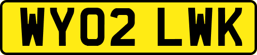 WY02LWK