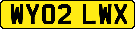 WY02LWX
