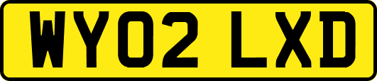 WY02LXD