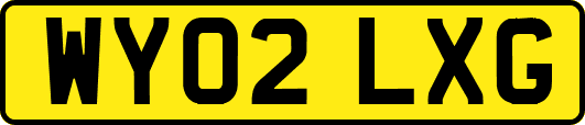 WY02LXG