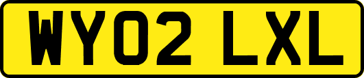WY02LXL