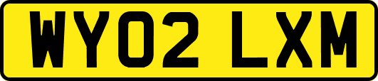 WY02LXM