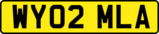 WY02MLA