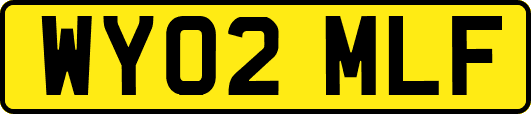 WY02MLF