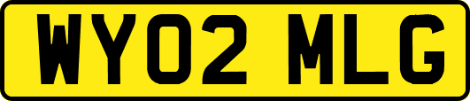 WY02MLG