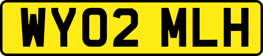 WY02MLH