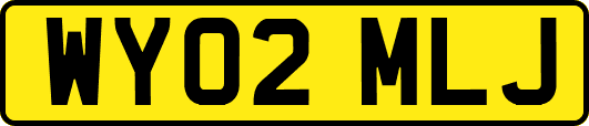 WY02MLJ