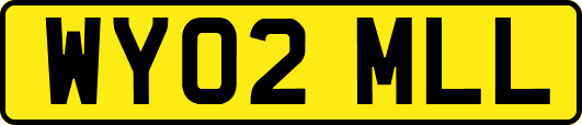 WY02MLL