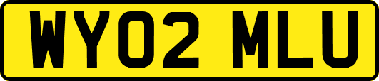 WY02MLU