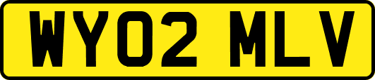 WY02MLV