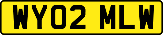 WY02MLW