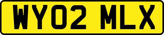 WY02MLX