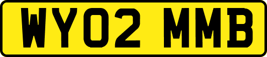 WY02MMB