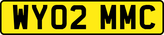 WY02MMC