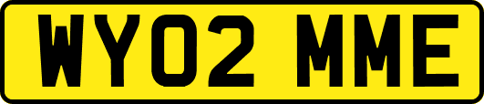 WY02MME