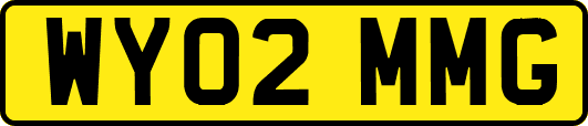 WY02MMG