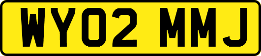 WY02MMJ