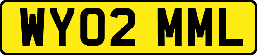 WY02MML
