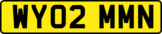 WY02MMN