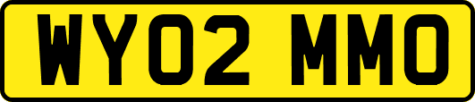 WY02MMO