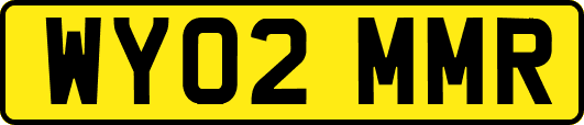 WY02MMR