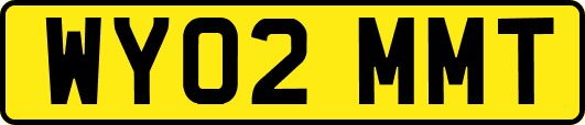 WY02MMT