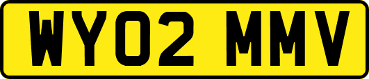 WY02MMV