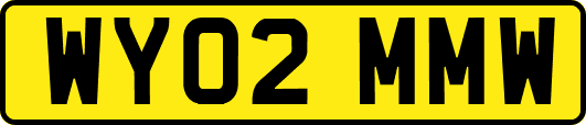 WY02MMW