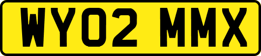 WY02MMX