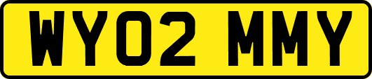 WY02MMY